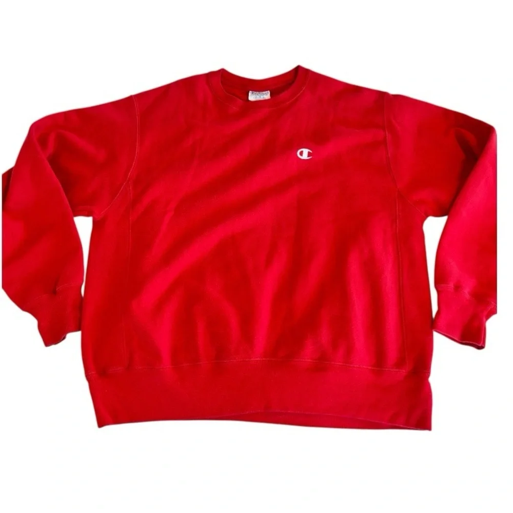Champion 90s vintage
